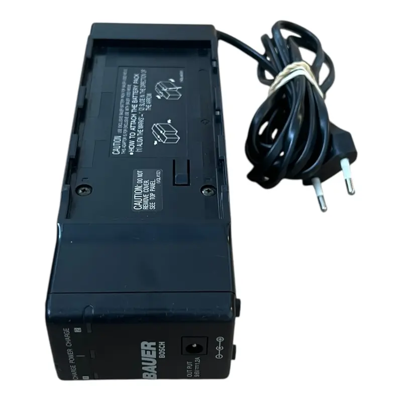 VPA 620 – Adapter