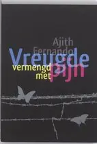 Vreugde Vermengd Met Pijn (tweedehands)
