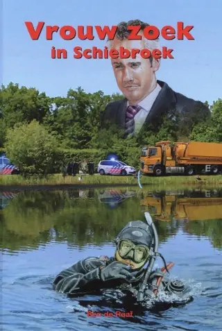 Vrouw zoek in Schiebroek