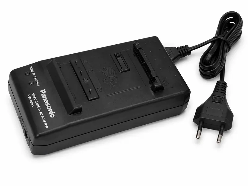 VSK0593 Oplader / Lader voor Panasonic Lumix Camera