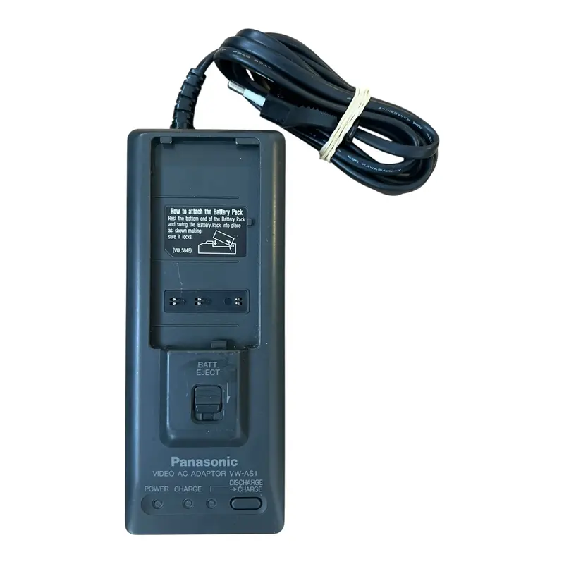 VW-AS1 – Adapter voor VW-VBS1 / VBS2