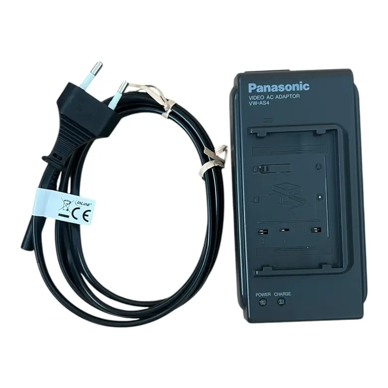 VW-AS4 – Adapter voor VW-VBS1 / VBS2