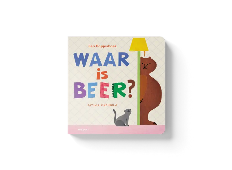 Waar is beer?