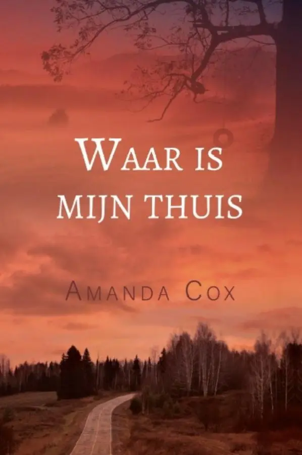Waar is mijn thuis