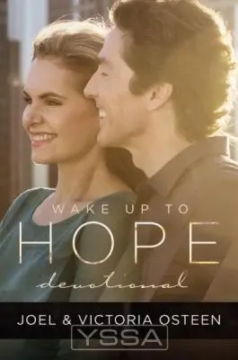 Wake up to hope