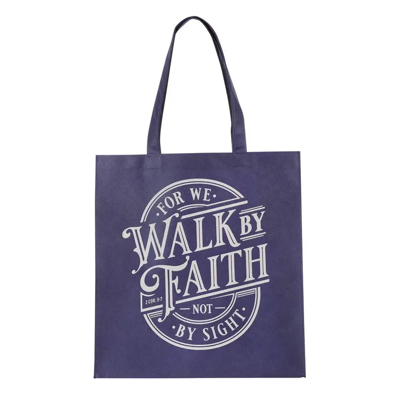 Walk by Faith 2 Cor. 5