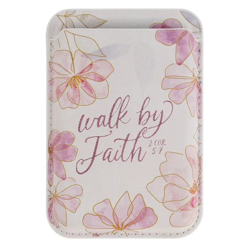 Walk By Faith 2 Cor. 5