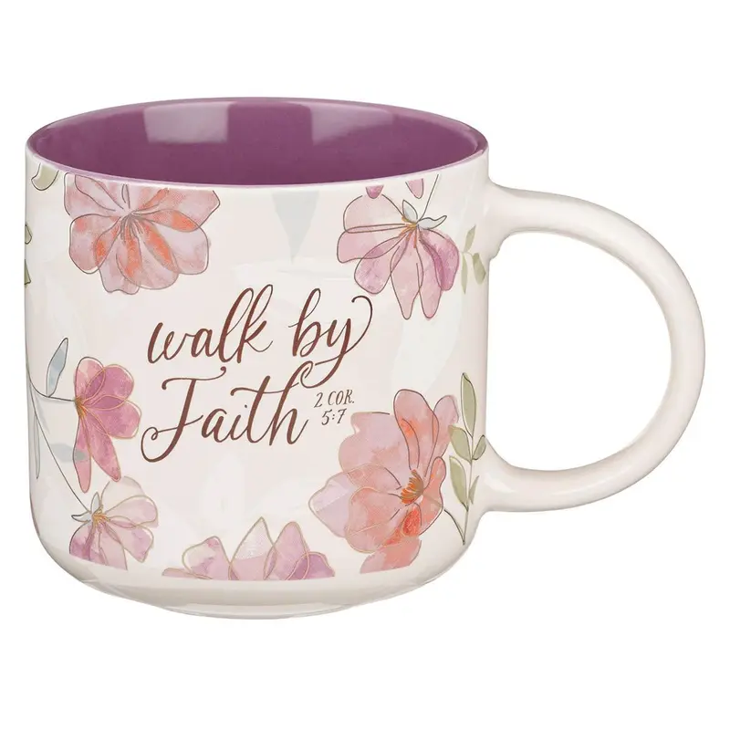 Walk By Faith 2 Cor. 5
