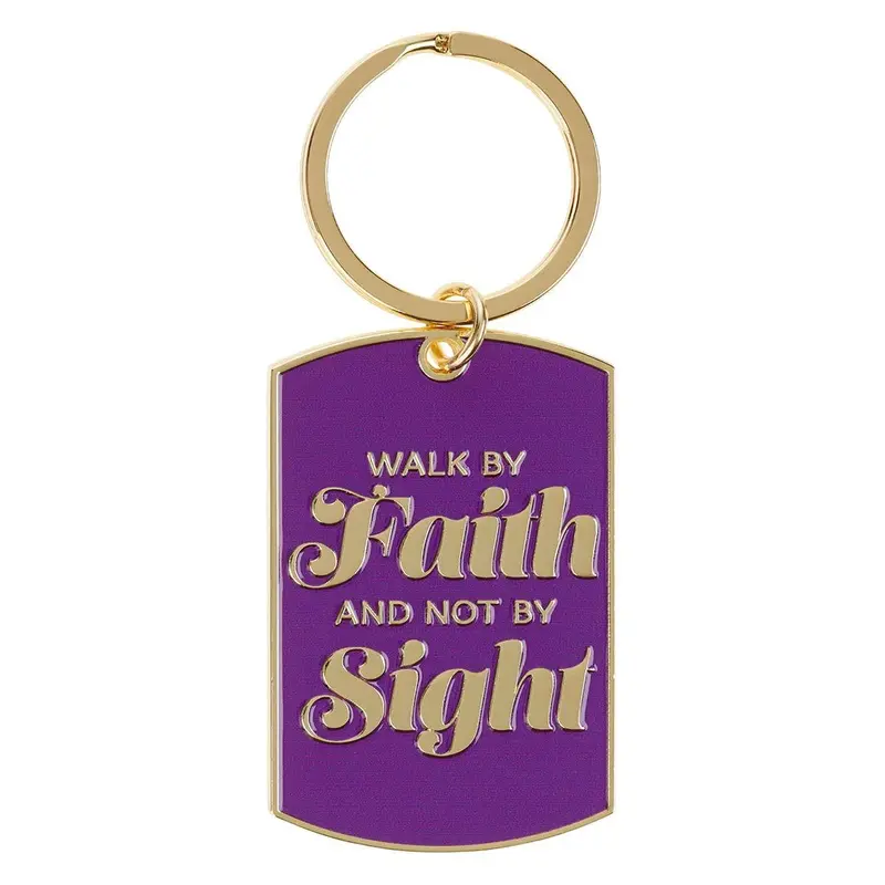 Walk By Faith 2 Cor. 5