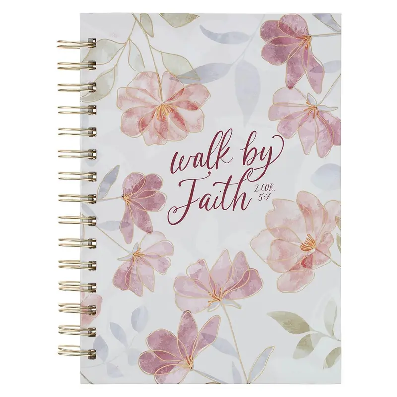 Walk By Faith 2 Cor. 5