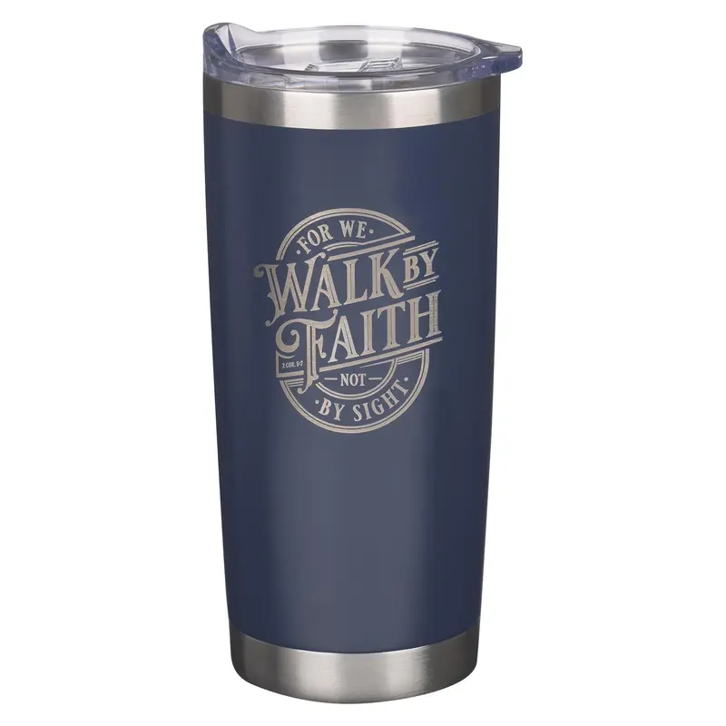 Walk By Faith 2 Cor. 5