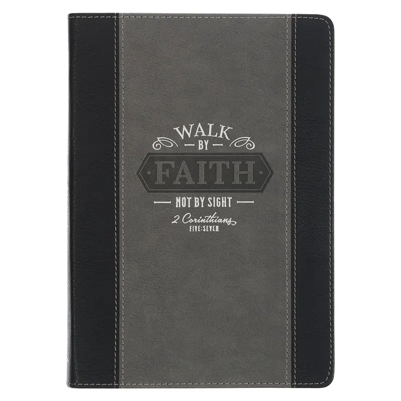 Walk by Faith - 2 Corinthians 5