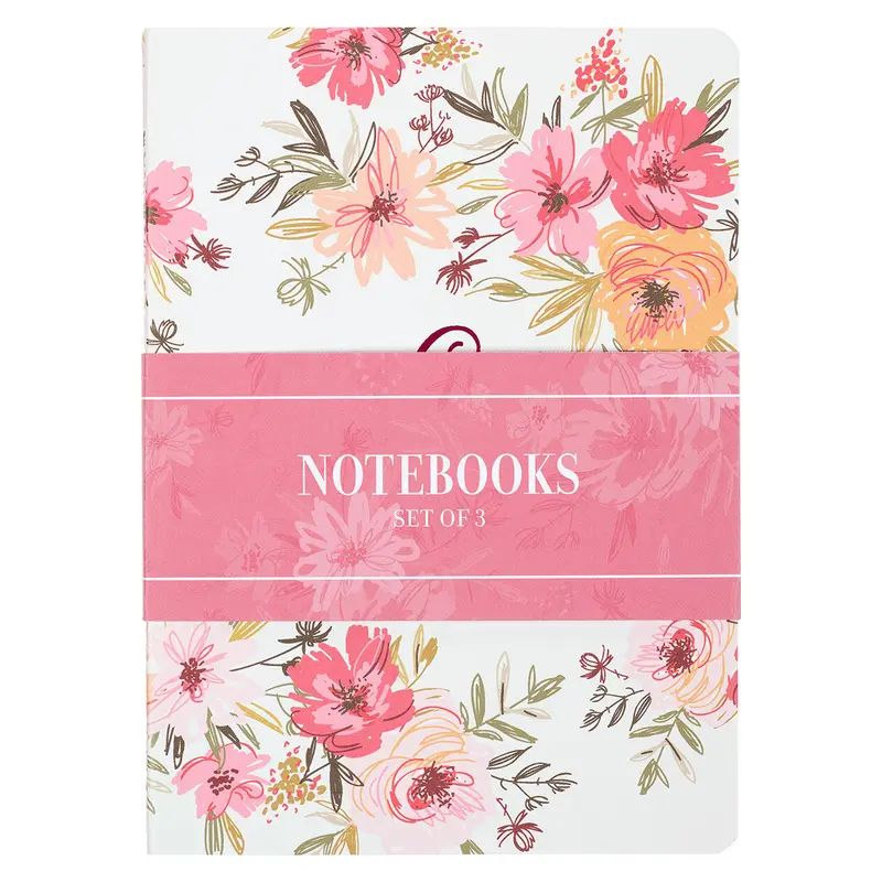 Walk by Faith Berry Pink - 2 Cor 5