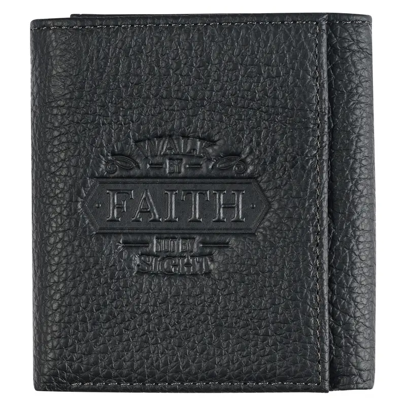 Walk by Faith Black - 2 Corinthians 5