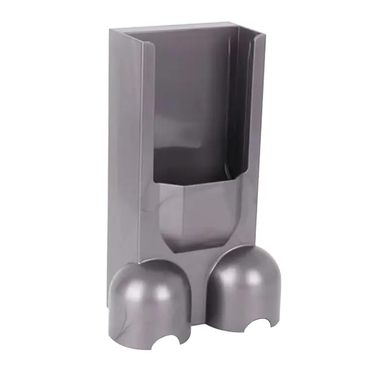 Wanddock / Oplaadstation voor Dyson Gen5detect Stofzuiger - Grijs