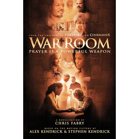 War Room
