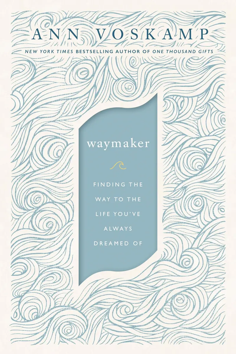 WayMaker