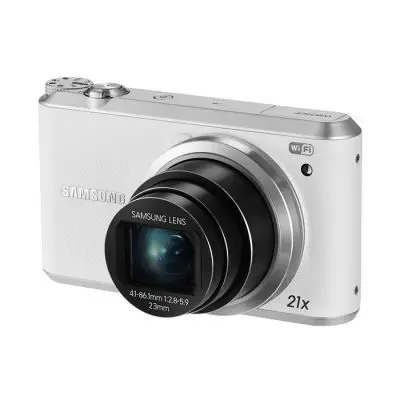 WB350F Digitale Compact Camera - Wit (In doos)