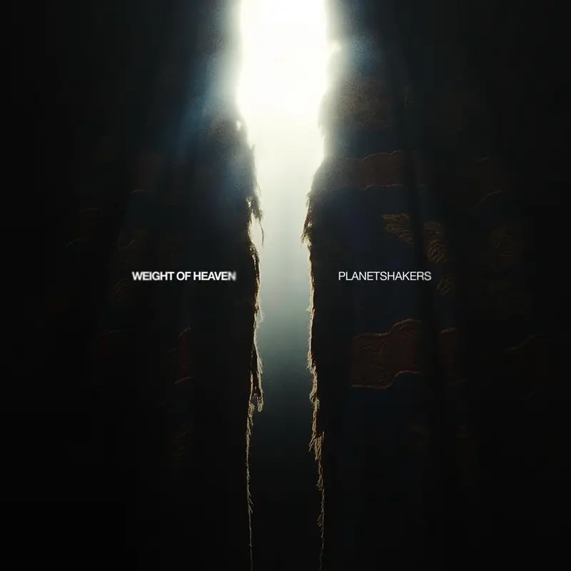 Weight Of Heaven