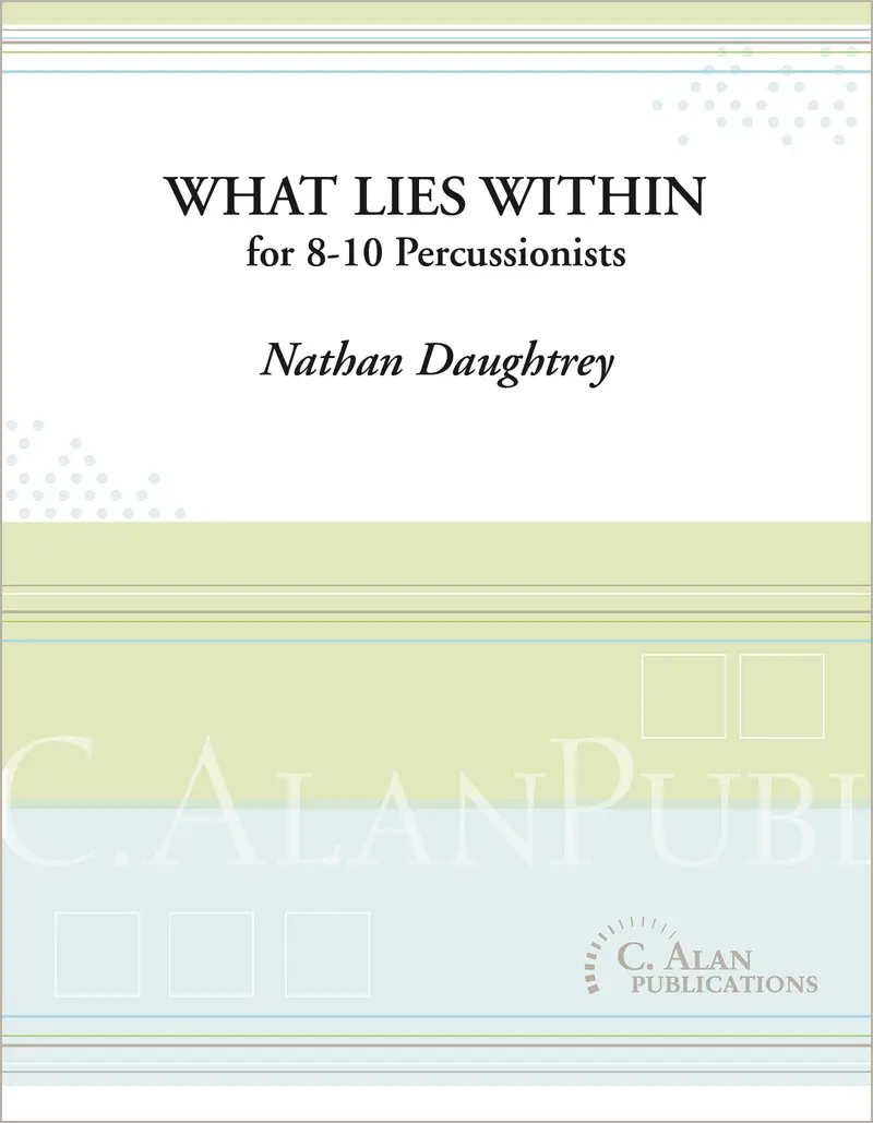 What Lies Within