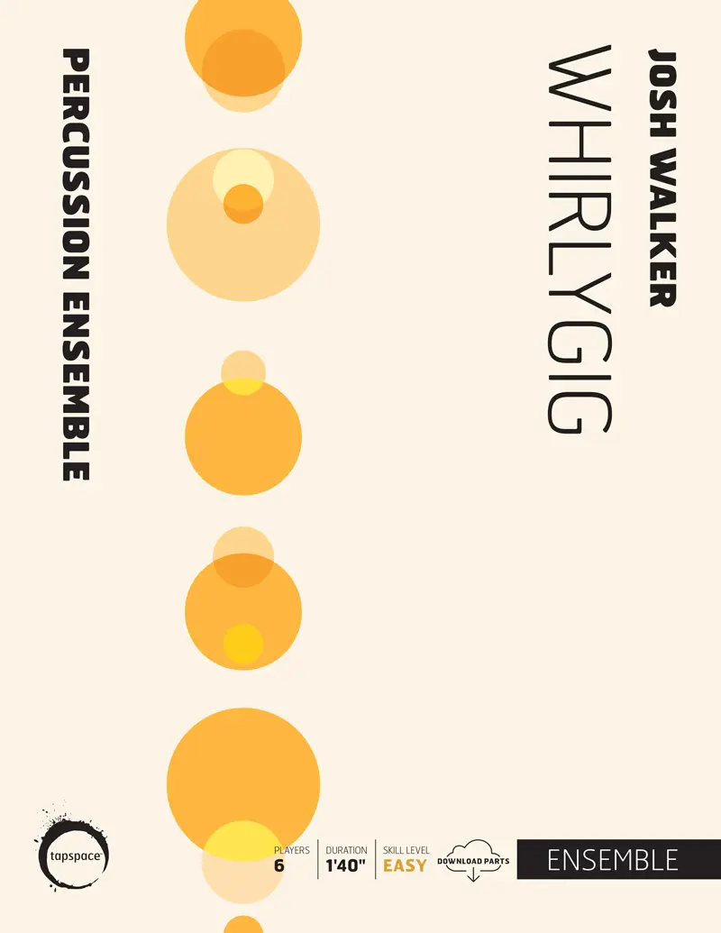 Whirlygig