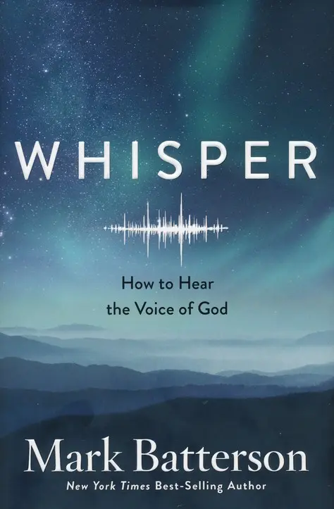 Whisper