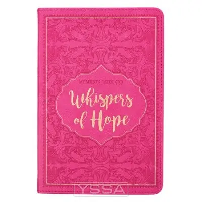 Whispers of Hope