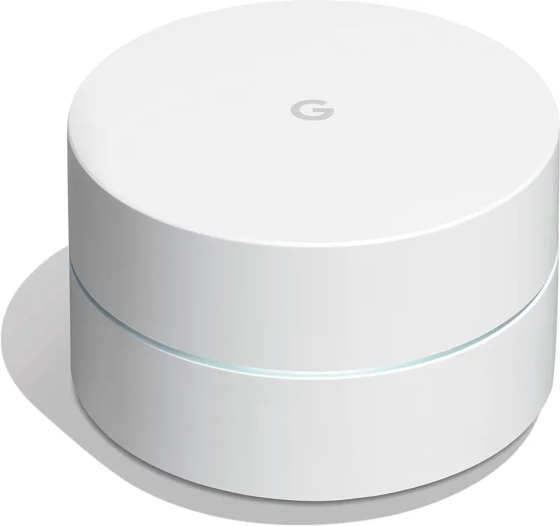 Wifi AC-1304 Mesh Router / Wifi Punt - Wit