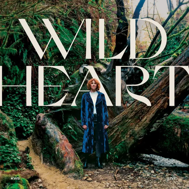 Wild Heart (CD)