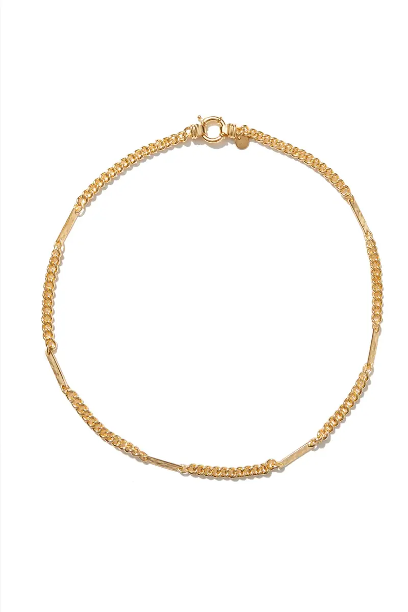 WILLOW NECKLACE