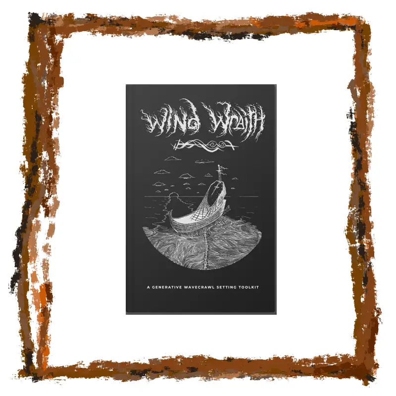 Wind Wraith
