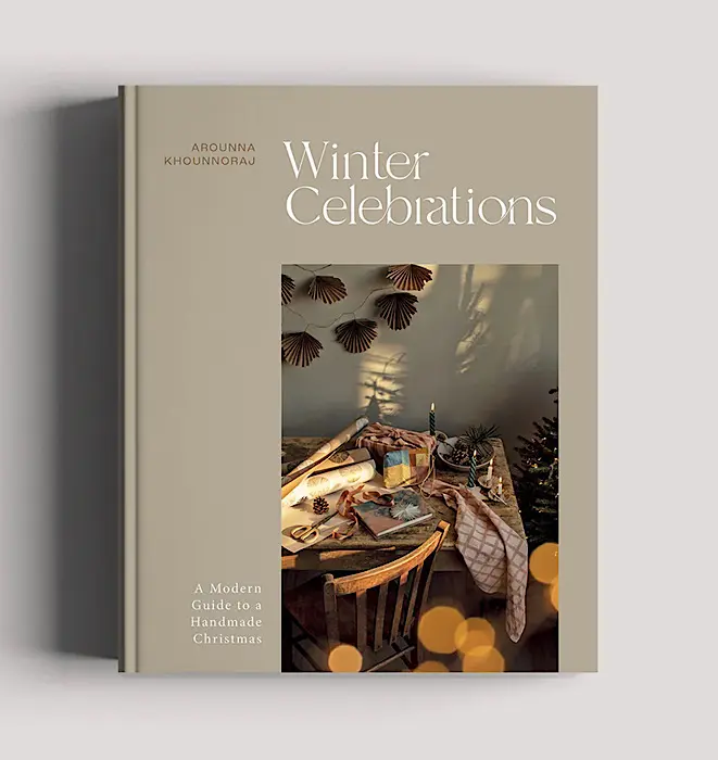 Winter Celebrations - Arounna Khounnoraj