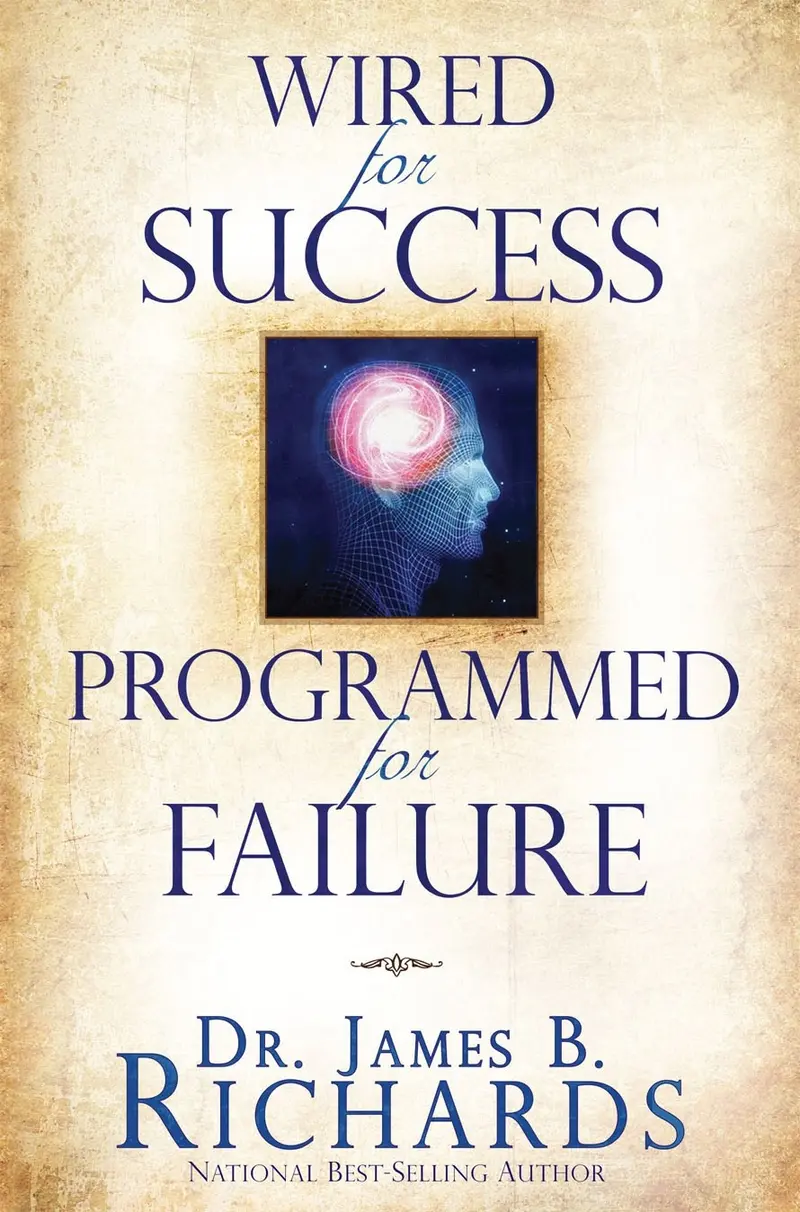 Wired For Success Programmed For Failure