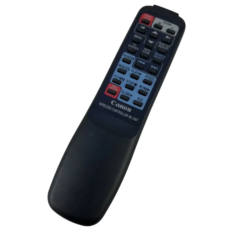 WL-D67 Draadloze Afstandsbediening (Nieuw)