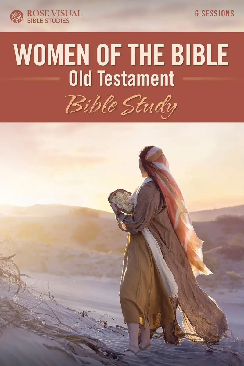 Women Of The Bible