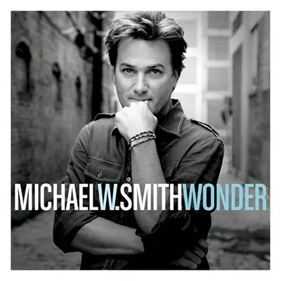 Wonder (CD)