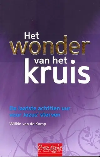 Wonder van het kruis