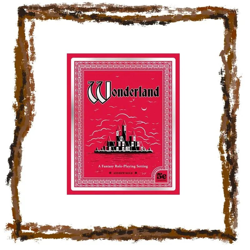 Wonderland