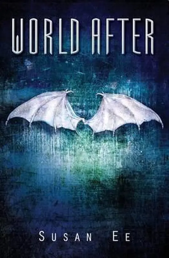World After (Penryn & the End of Days #2