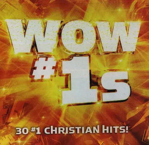 Wow #1s 2011 (2-CD)