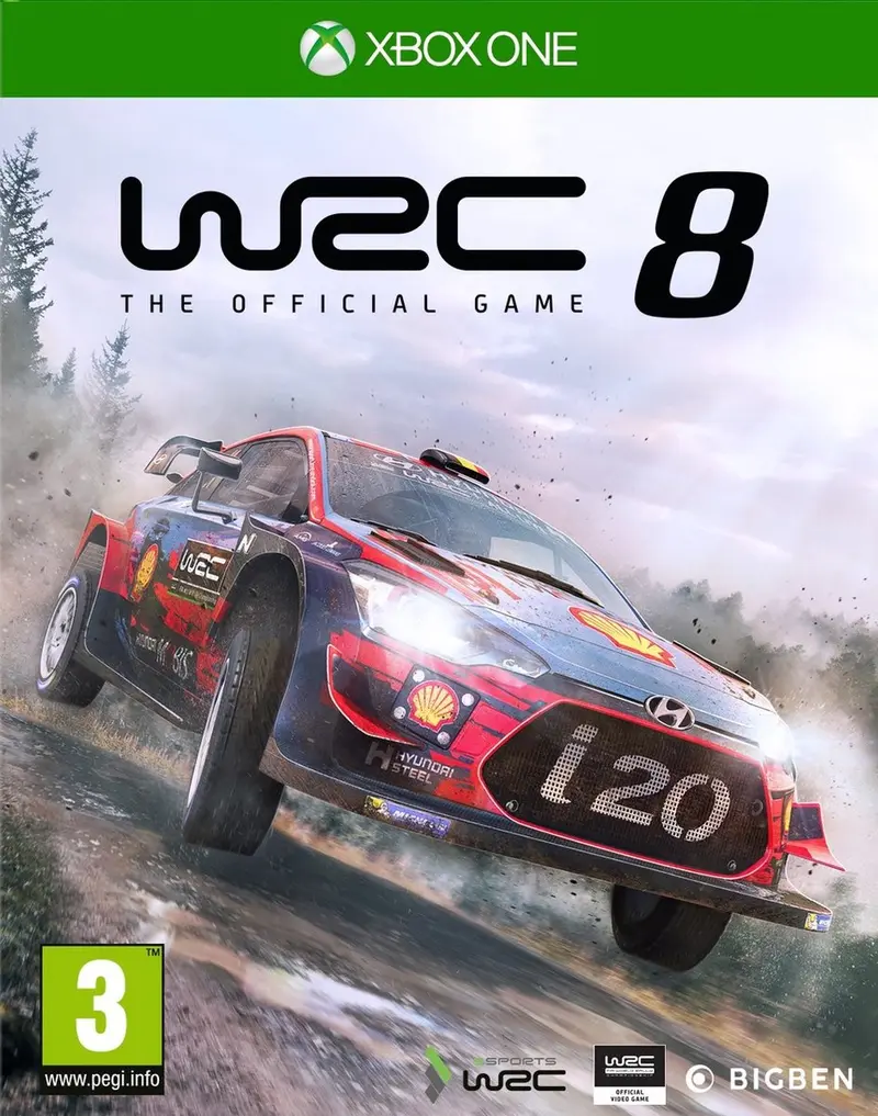 WRC