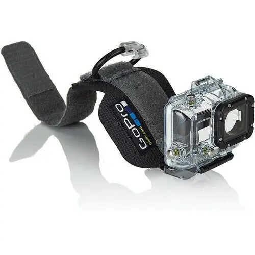 Wrist Housing / Polsbehuizing voor GoPro HERO3, HERO3+ en HERO4