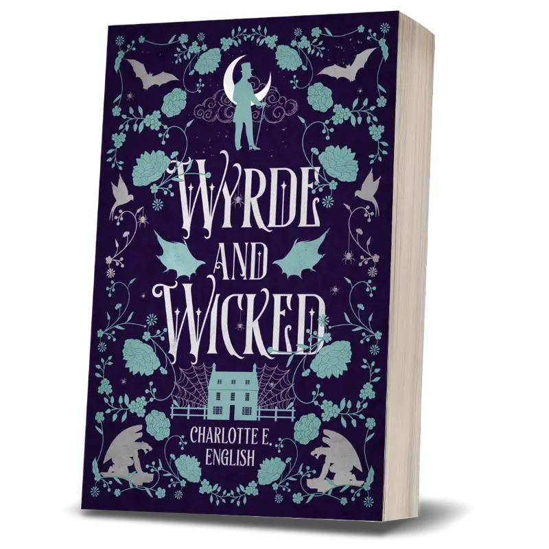 Wyrde and Wicked (Paperback)
