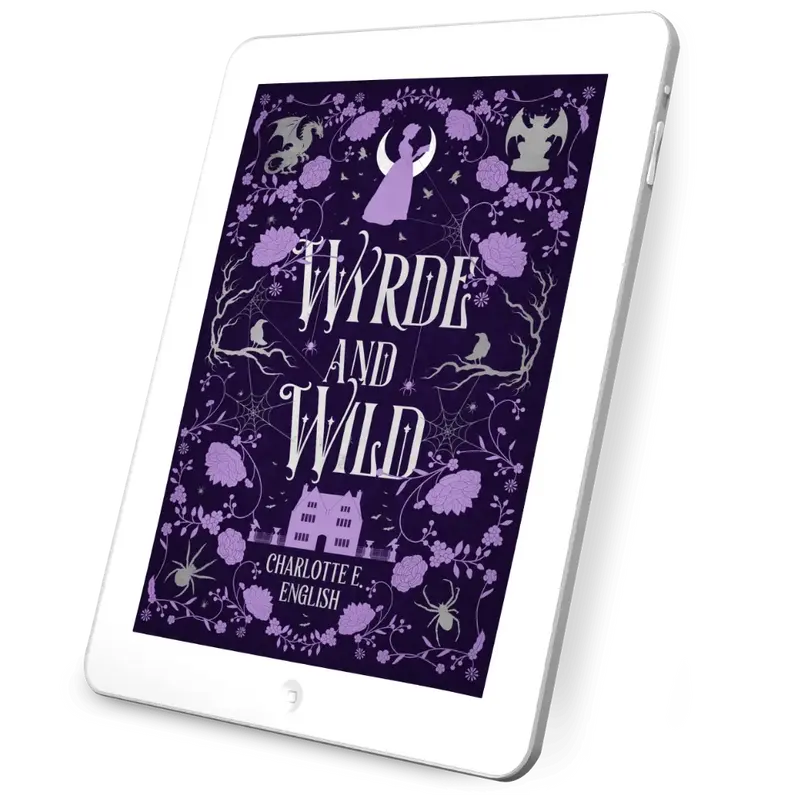 Wyrde and Wild (Ebook)