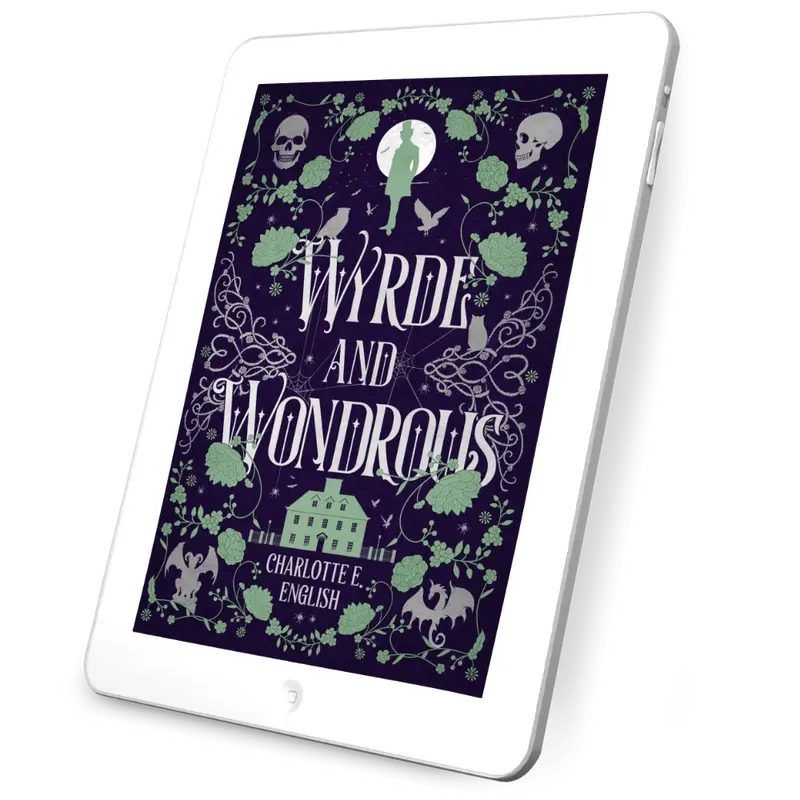 Wyrde and Wondrous (Ebook)
