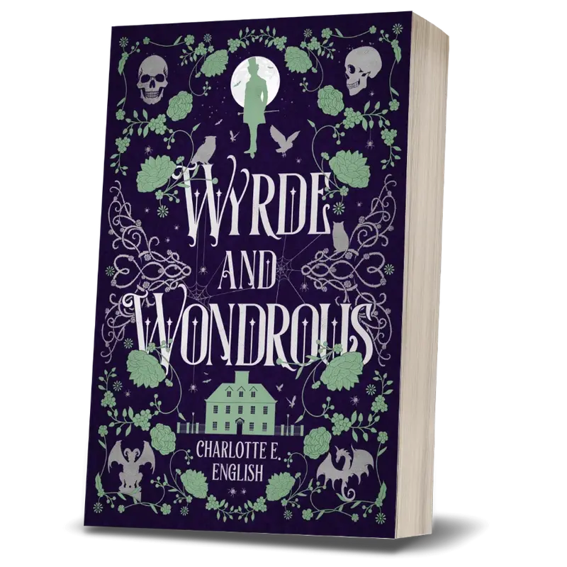 Wyrde and Wondrous (Paperback)