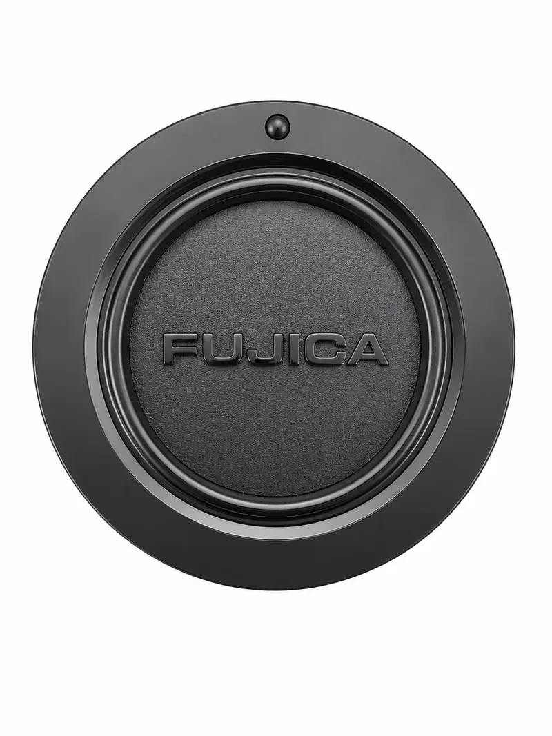 X-Mount Body Cap voor Fujica Spiegelreflex