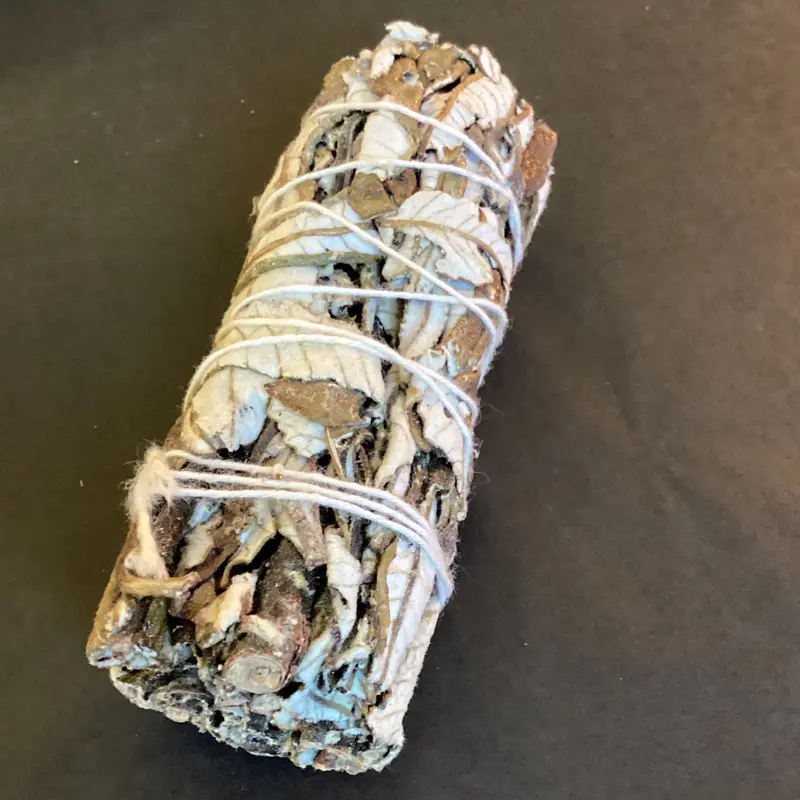 Yerba Santa
