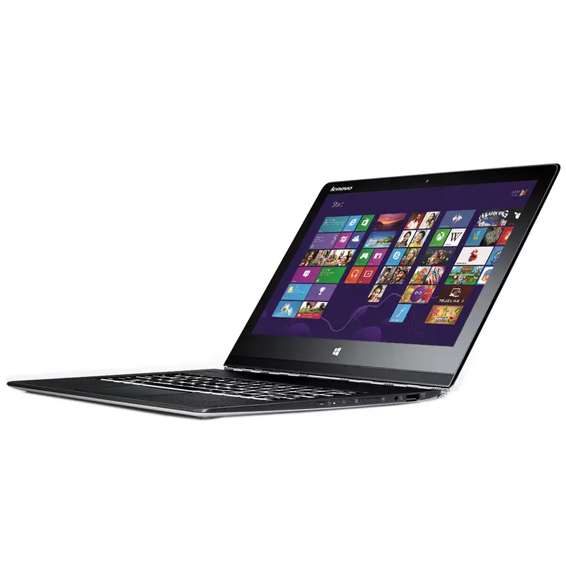 Yoga 3 Pro Laptop 13,3 inch met Intel Core M, 8GB RAM en 256GB SSD