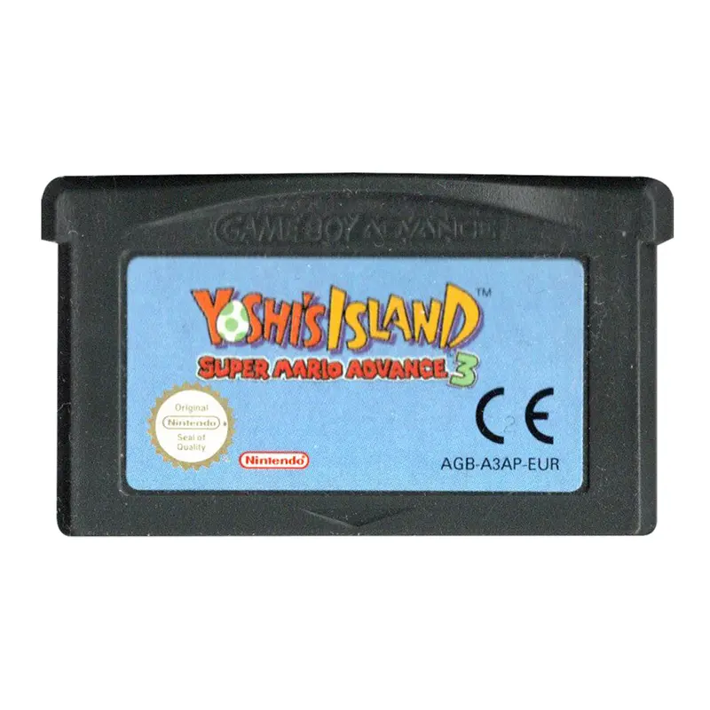 Yoshi Island